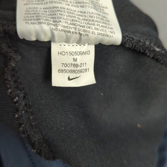 Nike Pants Men's M Multicolor Tech Fleece 2 Slim Taper Jogger Athliesure - Picture 12 of 13